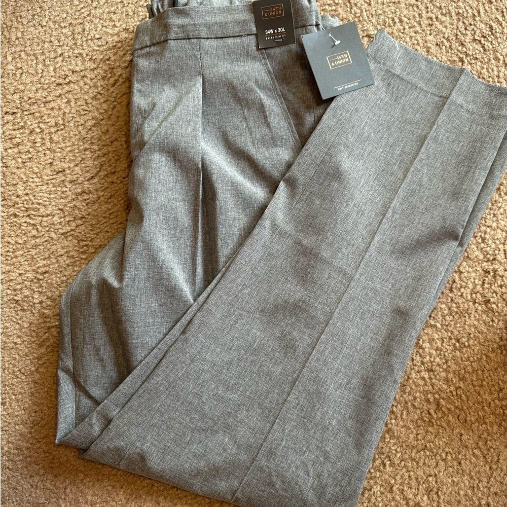 Dressy pants